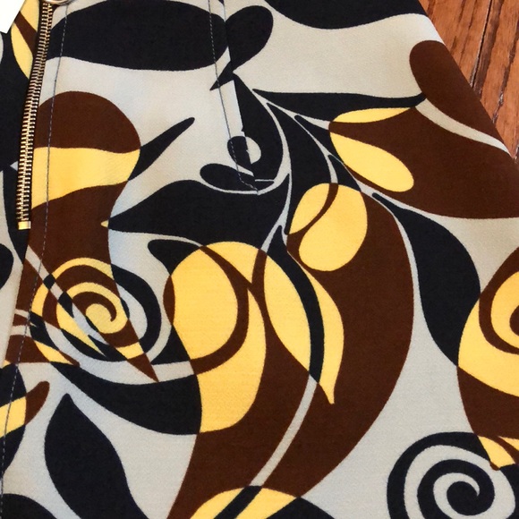 NEW Multicolor Zara Skirt Medium - Picture 3 of 4